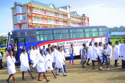 September 2019: Call for Applications for Diploma in Nursing and other programs